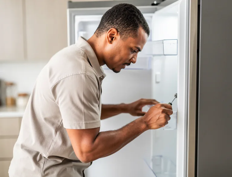 Refrigerator Repair service in Bognor Regis